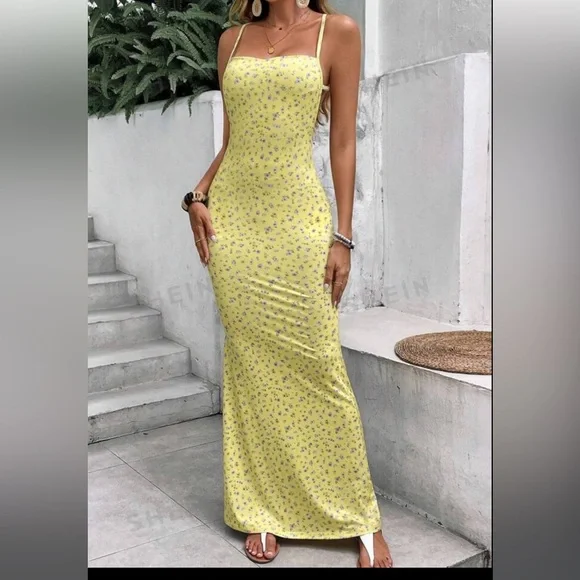 Beautiful dress, just didnt fit well on me.